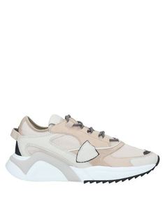 Низкие кеды и кроссовки Philippe Model