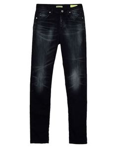 Джинсовые брюки Versace Jeans