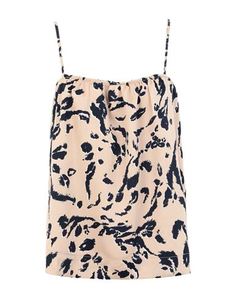 Топ без рукавов Vero Moda