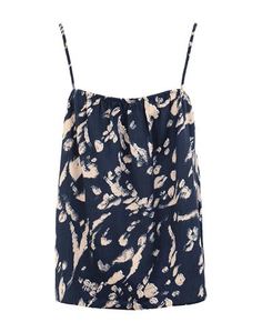 Топ без рукавов Vero Moda