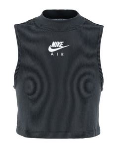 Топ без рукавов Nike