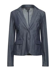 Пиджак Emporio Armani