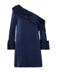 Короткое платье Alice + Olivia