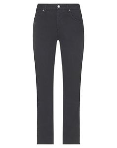 Джинсовые брюки Isabel Marant Étoile