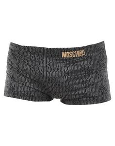 Шорты для плавания Moschino