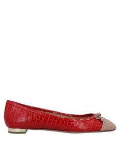 Балетки Aquazzura