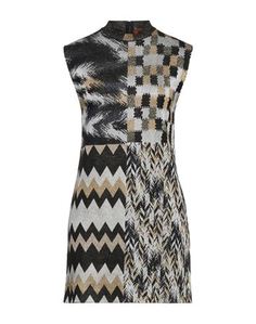 Короткое платье Missoni