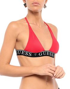 Купальный бюстгальтер Guess