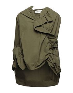 Топ без рукавов Marni