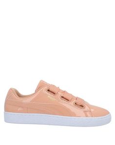 Низкие кеды и кроссовки Puma
