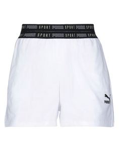Повседневные шорты Puma