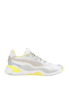 Низкие кеды и кроссовки Puma