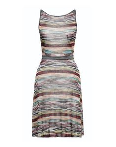 Короткое платье Missoni