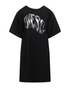 Короткое платье Diesel