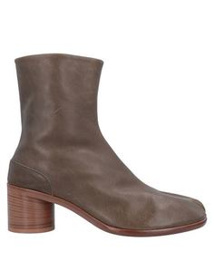 Полусапоги и высокие ботинки Maison Margiela