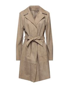 Легкое пальто Masterpelle