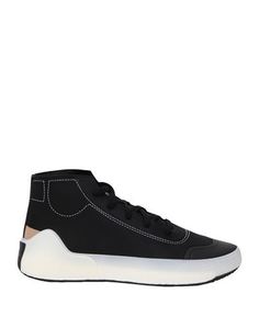 Высокие кеды и кроссовки Adidas by Stella Mc Cartney