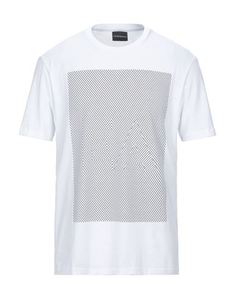 Футболка Emporio Armani