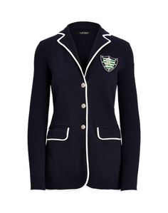 Пиджак Lauren Ralph Lauren