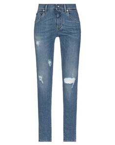 Джинсовые брюки Dolce & Gabbana