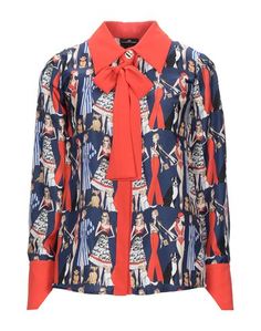 Pубашка Elisabetta Franchi