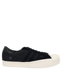 Низкие кеды и кроссовки Y-3