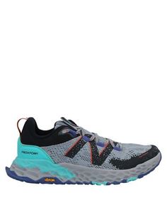 Низкие кеды и кроссовки New Balance