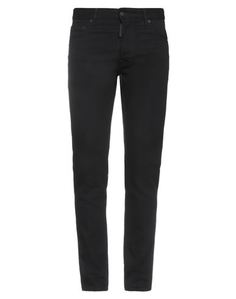 Джинсовые брюки Dsquared2