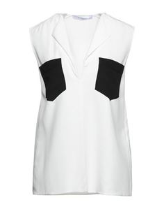 Топ без рукавов Givenchy