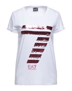 Футболка EA7