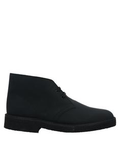 Полусапоги и высокие ботинки Clarks Originals