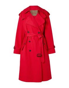Легкое пальто Marc Jacobs