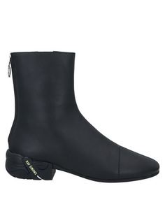 Полусапоги и высокие ботинки RAF Simons