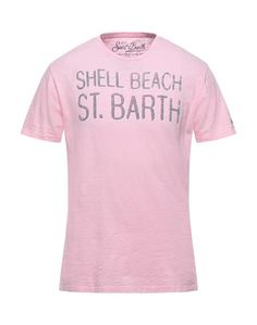 Футболка MC2 Saint Barth