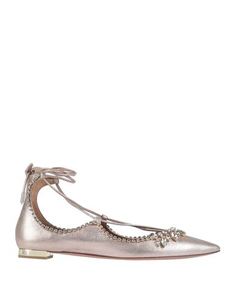 Балетки Aquazzura