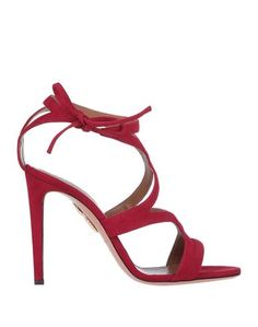 Сандалии Aquazzura