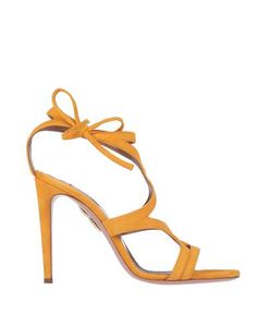 Сандалии Aquazzura