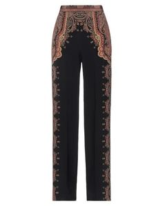 Повседневные брюки Etro