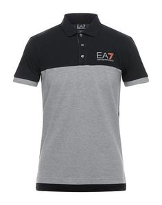 Поло EA7