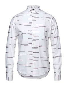 Pубашка Emporio Armani