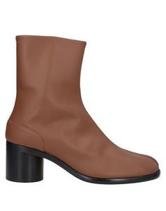 Полусапоги и высокие ботинки Maison Margiela