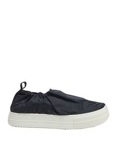 Низкие кеды и кроссовки Mm6 Maison Margiela