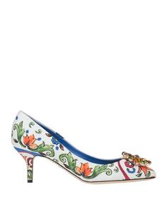 Туфли Dolce & Gabbana