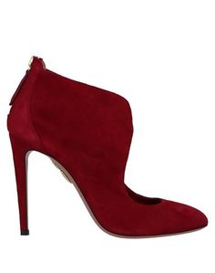 Ботинки Aquazzura