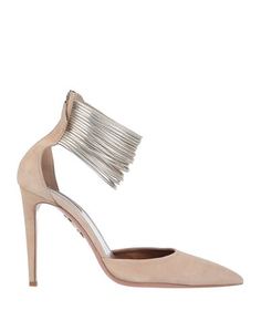 Туфли Aquazzura