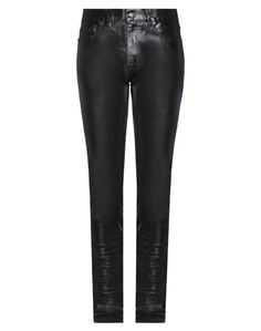 Джинсовые брюки Saint Laurent