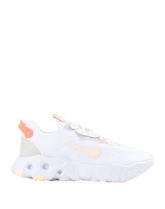 Низкие кеды и кроссовки Nike