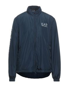 Куртка EA7