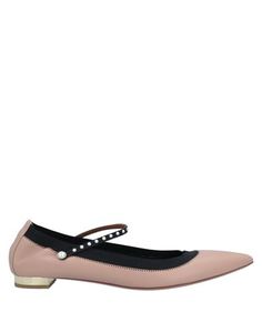 Балетки Aquazzura