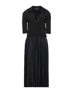 Платье длиной 3/4 Sportmax Code